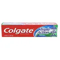 Produktbild: COLGATE Triple Action Original Mint Zahnpasta, 125 ml, Weiß
