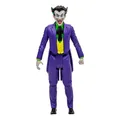 Produktbild: McFarlane Toys - DC Retro The Joker (The New Adventures of Batman) 15,2 cm Actionfigur, 6, Mehrfarbig