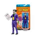 Produktbild: McFarlane Toys DC Retro The New Adventures of Batman The Joker Actionfigur