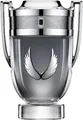 Produktbild: Rabanne Invictus Platinum, Männer, 100 ml, Absinth, Grapefruit, Lavendel, Eichenmoos, Patschuli, Spray