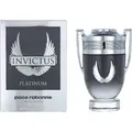 Produktbild: Paco Rabanne Invictus Platinum Eau de Parfum 100ml