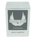 Produktbild: Paco Rabanne Invictus Platinum Eau de Parfum 100ml