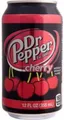 Produktbild: Dr. Pepper USA Cherry (12 x 0,355 Liter Dosen)