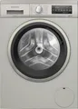 Produktbild: Siemens WU14UTS8, iQ500 Unterbau-Waschmaschine 9 kg, 1400 UpM, Antiflecken-System, smartFinish für weniger Bügeln, Schneller Waschen mit speedPack L, waterPerfect Plus, Nachlegefunktion, Silber-Inox