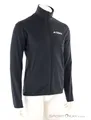 Produktbild: adidas Terrex MT CW T FZ FL Herren Fleecejacke-Schwarz-S