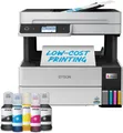 Produktbild: Epson ECOTANK ET-5150 Multifunktionsdrucker, (WLAN (Wi-Fi), LAN (Ethernet), Wi-Fi Direct)