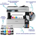 Produktbild: Epson EcoTank ET-5150 (Tintentank, Farbe) (C11CJ89402)