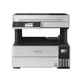 Produktbild: EPSON EcoTank ET-5150 Drucker Scanner Kopierer USB LAN WLAN 50€ Cashback