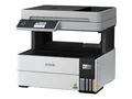 Produktbild: Epson EcoTank ET-5150 - Multifunktionsdrucker - Farbe - Tintenstrahl - A4/Legal (Medien)