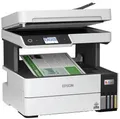 Produktbild: Epson EcoTank ET-5150 Multifunktionsdrucker Tintenstrahl Farbe A4, A4, A6 Drucker, Scanner, Kopierer WLAN