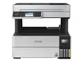 Produktbild: EPSON EcoTank ET-5150 Drucker Scanner Kopierer USB LAN WLAN 50€ Cashback