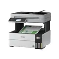 Produktbild: Epson EcoTank ET-5150 3-in-1 Multifunktionsdrucker Kopieren Scannen USB Wi-Fi