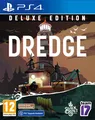 Produktbild: Dredge Deluxe Edition (PS4)