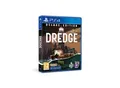 Produktbild: Dredge (Deluxe Edition) - Sony PlayStation 4 - Abenteuer - PEGI 7