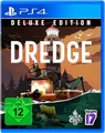 Produktbild: Dredge - Deluxe Edition - PS4 / PlayStation 4 - Neu & OVP