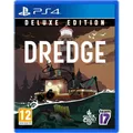 Produktbild: Dredge Deluxe Edition Juego para Consola Sony PlayStation 4, PS4