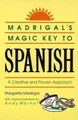 Produktbild: Margarita Madrigal Madrigal's Magic Key to Spanish (Taschenbuch) (US IMPORT)