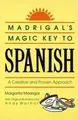 Produktbild: Madrigal s Magic Key to Spanish MARGARITA MADRIGAL / Crown USA