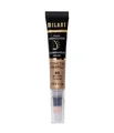 Produktbild: Milani Cosmetic Conceal + Perfect Liquid Highlighter Highlighter 8 ml Nr. 03 - Molten Fusion