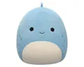 Produktbild: Jazwares Plüschfigur Jazwares SQCR06650 - Squishmallows - John, der Dino, ca. 40 cm