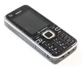 Produktbild: NOKIA 6124 Classic Smartphone - Kamera - Bluetooth - ohne Akku (Gebrauchsspuren)