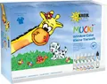 Produktbild: Mucki Window Color 7er Set kl. Tierwel