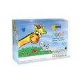 Produktbild: MUCKI Window Color Set Kleine Tierwelt