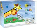 Produktbild: KREUL Window Color Pen 'MUCKI', 7er-Set