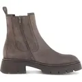 Produktbild: Gabor 1.850.10_7, Stiefeletten in Grau für Damen, Größe 38 - Grau - 38