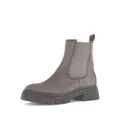 Produktbild: Gabor Damen Chelsea Boots, Frauen Stiefeletten,Best Fitting,Booties,halbstiefel,Kurzstiefel,uebergangsschuhe,Mohair (EL.Wall),38 EU / 5 UK