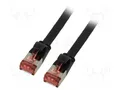 Produktbild: GOOBAY 94231 Patch cord