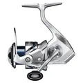 Produktbild: Shimano Stradic FM 2500 Spinnrolle