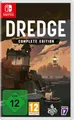 Produktbild: Dredge Complete Edition Spiel für Nintendo Switch