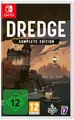 Produktbild: Dredge - Complete Edition Switch         !!!!! NEU+OVP !!!!!