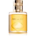 Produktbild: Lattafa Fire On Ice Eau de Parfum Unisex 110 ml