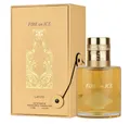 Produktbild: Lattafa Körperpflegeduft Fire On Ice EDP 110 ml (Unisex)