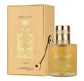 Produktbild: Lattafa Eau de Parfum Lattafa Fire on Ice Eau de Parfum 110 ml