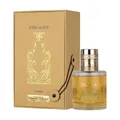 Produktbild: Lattafa Eau de Parfum Fire on Ice 110 ml, Orientalisch-würziger Statement Duft