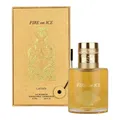 Produktbild: Lattafa Fire On Ice Eau de Parfum