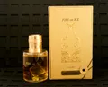 Produktbild: Lattafa Fire On Ice EDP 110ml Original Unisex Parfum 🔥❄️ Langanhaltend