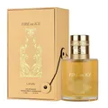 Produktbild: LATTAFA FIRE ON ICE 110ML EAU DE PARFUM SPRAY NAGELNEU & VERSIEGELT