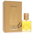 Produktbild: Lattafa Fire on Ice Lattafa EdP 3.7 oz / e 109 ml