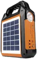 Produktbild: Easymaxx Security Solar-Generator EP-0188 9470 Solar-Powerbank 18W 4500 mAh