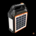 Produktbild: easymaxx EP-0188 9470 Security Solar-Generator Solar-Powerbank