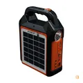 Produktbild: easymaxx EP-0188 9470 Security Solar-Generator Solar-Powerbank471