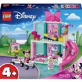 Produktbild: LEGO DISNEY Minnies Tierhotel (43274, LEGO Disney) (43274)