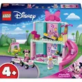 Produktbild: LEGO 43274 Disney Minnies Tierhotel