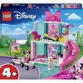 Produktbild: LEGO DISNEY Set Tierhotel Haustierhotel Minnies Spielset Bausteine 43274 Kinder