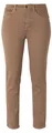 Produktbild: Stooker Women MILANO DENIM Damen 5-Pocket-Jeans Magic Shape Fit 48 (Länge 30) beige portabella