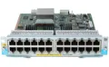 Produktbild: HP - J9534A - HP 24-port Gig-T PoE+ v2 zl Module